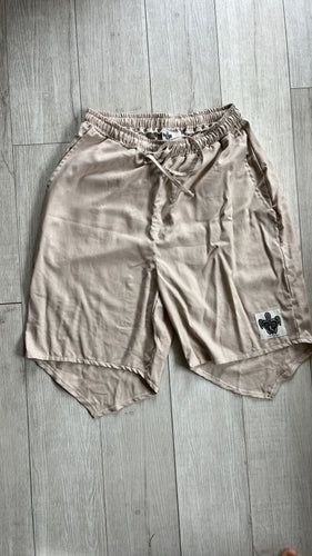 Bio Linen Life Short . Sand