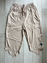 Load image into Gallery viewer, Bio Linen Life Pant . Sand