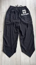 Load image into Gallery viewer, Bio Linen Life Pant . Black Lava / Kona