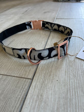 Load image into Gallery viewer, Dog Collar . Lava Hawaii