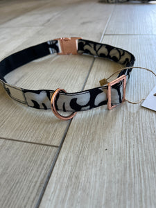 Dog Collar . Lava Hawaii