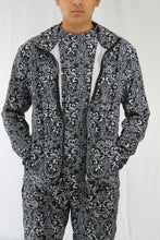 Load image into Gallery viewer, The Passion Hoodie . Kona Print