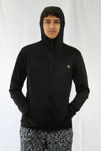 Load image into Gallery viewer, The Passion Hoodie . Lava . Men