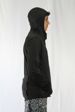 Load image into Gallery viewer, The Passion Hoodie . Lava . Men