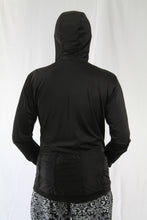 Load image into Gallery viewer, The Passion Hoodie . Lava . Men