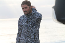 Load image into Gallery viewer, The Passion Hoodie . Kona Print